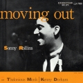 ムーヴィング・アウト（K2HD盤）＜初回限定盤＞