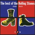 ジャンプ・バック ～ザ・ベスト・オブ・ザ・ローリング・ストーンズ＜通常盤＞