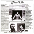ニュー・ライフ＜完全限定生産盤＞