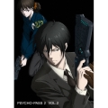 PSYCHO-PASS サイコパス2 VOL.2 [Blu-ray Disc+CD]