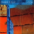 ORANGE & BLUE