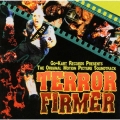 「テラー・ファーマー」オリジナル・サウンドトラック