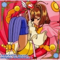 「カードキャプターさくら」オリジナル・サウンドトラック3