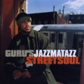 ジャズマタズ～ストリートソウル
