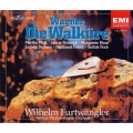 永遠のフルトヴェングラー大全集 ワーグナー: 楽劇 ワルキューレ (全曲)