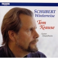 シューベルト:冬の旅