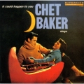 イット・クッド・ハプン・トゥ・ユー～チェット・ベイカー・シングス+2