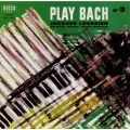 プレイ・バッハ＃２