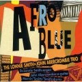 アフロ・ブルー＜初回生産限定盤＞