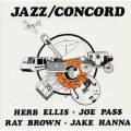 ジャズ・コンコード