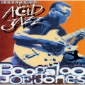 ブーガルー・ジョー・ジョーンズ《レジェンズ・オブ・アシッド・ジャズ》