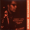ローミン・ウィズ・リチャードソン《ヘリテッジ・オブ・ジャズ第２期～プレスティッジ５０［３３］》