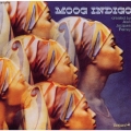 ムーグ・インディゴ