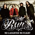 NO LAUGHTER NO FLIGHT