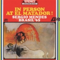エル・マタドールのセルジオ・メンデスとブラジル'65