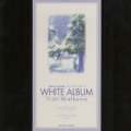 「ＷＨＩＴＥ　ＡＬＢＵＭ」