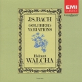 J.S.バツハ:ゴールドベルク変奏曲
