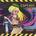 ザ・ミッション～キャプテン・ジャック登場