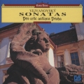 ヴェイヴァノフスキー:ソナタ集