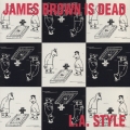 ジェームス・ブラウン・イズ・デッド