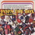 名曲発見オモチャ箱　ＰＯＰＳ　ＴＯＹ　ＢＯＸ