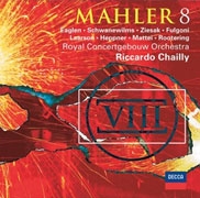 Mahler: Symphony No.8 "Symphony of a Thousand"