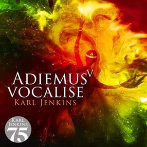TOWER RECORDS ONLINE㤨Karl Jenkins/Adiemus V - Vocalise[4817810]פβǤʤ2,090ߤˤʤޤ