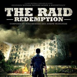 The Raid : Redemption＜限定盤＞