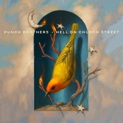 Punch Brothers/Hell on Church Street[7559791250]