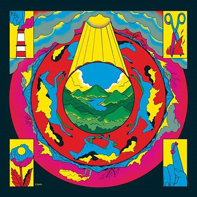 The Grateful Dead/7