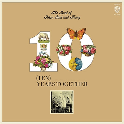 Peter, Paul & Mary / Peter, Paul and Mommy (輸入盤CD) (ピーター、ポール&マリー)