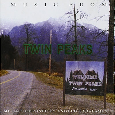 TOWER RECORDS ONLINE㤨Angelo Badalamenti/Soundtrack From Twin Peaks[8122794030]פβǤʤ3,190ߤˤʤޤ