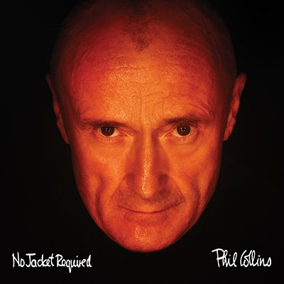 No Jacket Required: 2CD Deluxe Edition