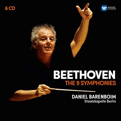 Beethoven: The 9 Symphonies＜限定盤＞