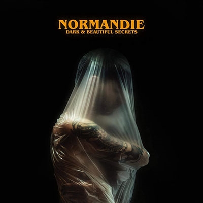 Normandie/Dark &Beautiful Secrets[ELIFE024CD]