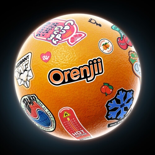 TOWER RECORDS ONLINE㤨Emotional Oranges/Orenjiiס[ORENJIIBLK]פβǤʤ10,690ߤˤʤޤ