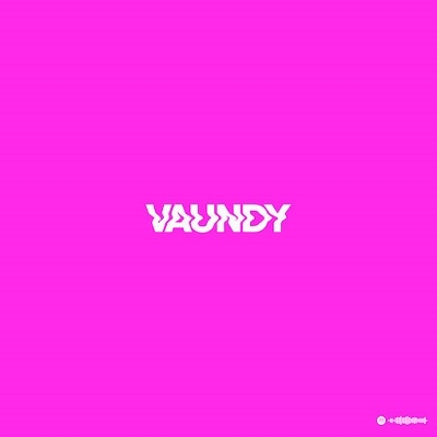 vaundy strobo レコード-