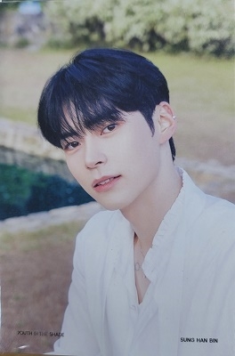 ZEROBASEONE ポストカードセット ソン・ハンビン ZEROBASEONE ポストカードセット ソン・ハンビン