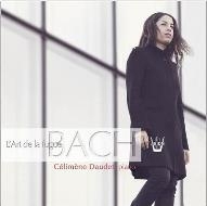 J.S.Bach: The Art of Fuge J.S.Bach: The Art of Fuge