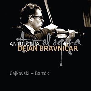 ǥ󡦥֥˥/Tchaikovsky Violin Concerto Op.35 Bartok Violin Concerto No.2[ZKP114700]