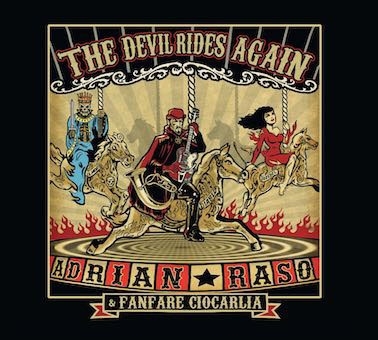 The Devil Rides Again The Devil Rides Again