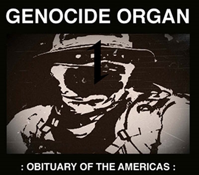 TOWER RECORDS ONLINE㤨Genocide Organ/Obituary of the Americas[TESCO100CD]פβǤʤ2,890ߤˤʤޤ