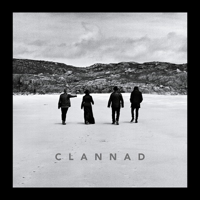 Clannad/In A Lifetime (Deluxe Bookpack) 4CD+3LP+7inch[5053854550]