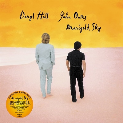 Marigold Sky (2LP Vinyl)