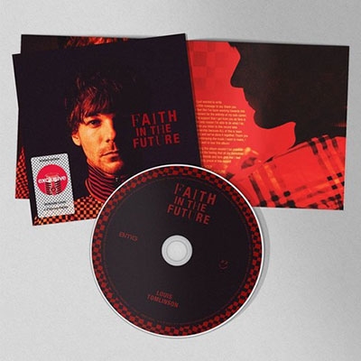 TOWER RECORDS ONLINE㤨Louis Tomlinson/Faith In The Future (Lenticular Coverס[4050538835700]פβǤʤ8,190ߤˤʤޤ