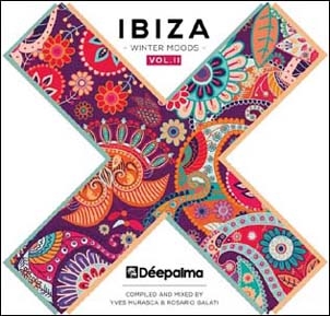 Ibiza Winter Moods Vol. 2[119542]