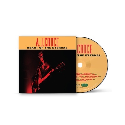 Heart of the Eternal