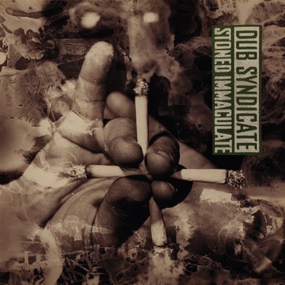 DUB SYNDICATE STONED IMMACULATE LP+Tシャツ BEATINK.COM / Stoned Immaculate