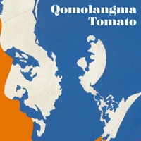 Qomolangma Tomato/[POP-132]