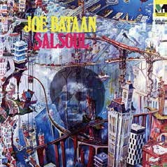 Joe Bataan/サルソウル